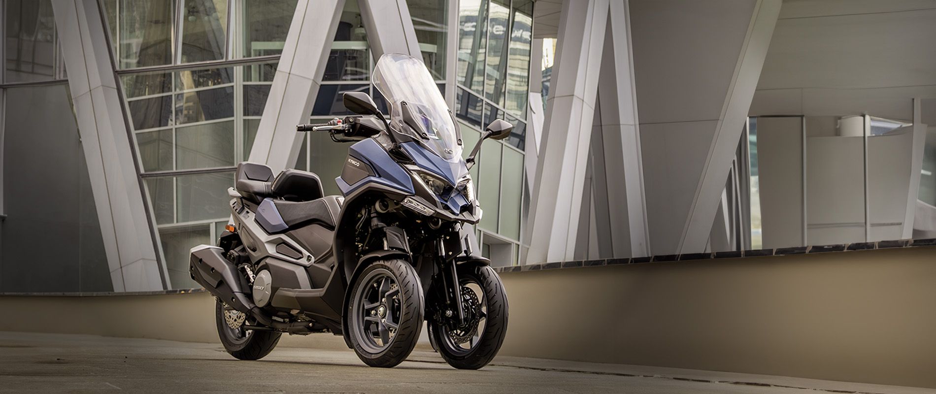offre lancement nouvelle honda hornet