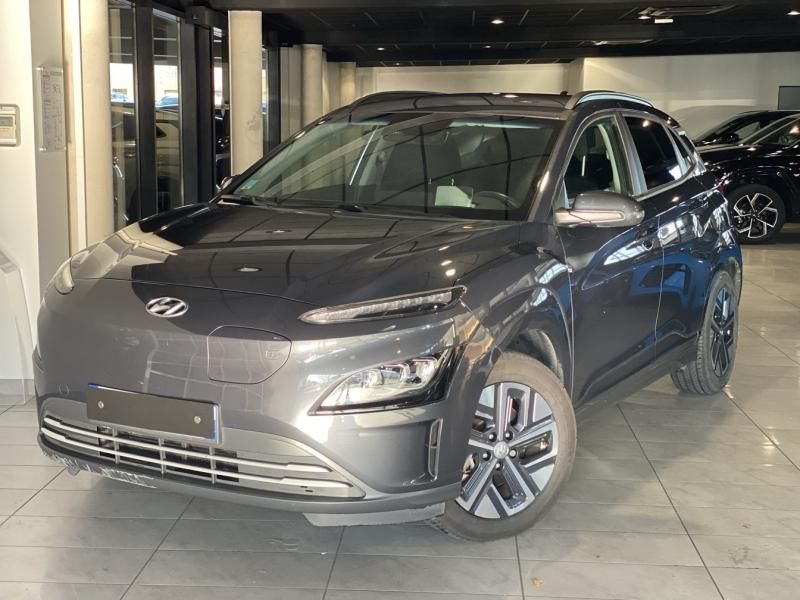 Théobald Occasion Hyundai Kona 