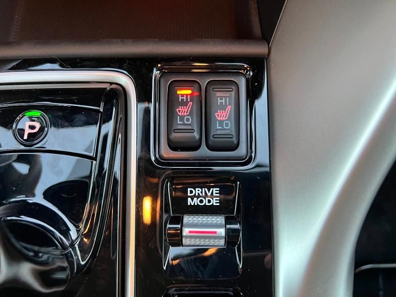 Occasion Mitsubishi Eclipse Cross Hybride Théobald SUV